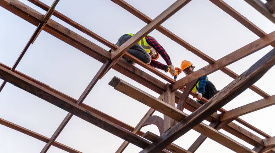 Professional gutter cleaning services in Millheim, PA